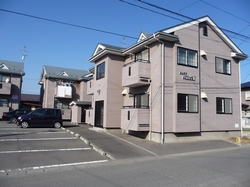 イーストパレス2 イーストパレス2