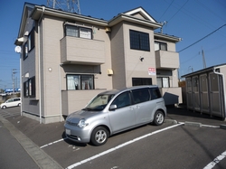 イーストパレス1 イーストパレス1